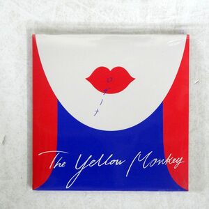 紙ジャケ 未開封 THE YELLOW MONKEY/ロザーナ/日本コロムビア PRCL-10124 CD □