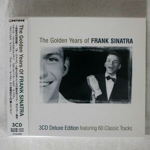 FRANK SINATRA/GOLDEN YEARS OF/SOHO SOHOCD004 CD