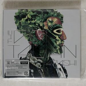 デジパック 嵐/DIGITALIAN/ジェイ・ストーム JACA5443 CD+DVD