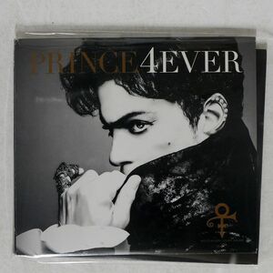 紙ジャケ PRINCE/4EVER/WEA 9362-49146-0 CD