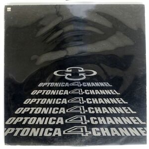 4CH VA (グリニッジ・ストリングス)/OPTONICA SHARP 4 CHANNEL/SHARP NAS237 LP