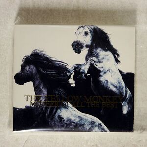 イエロー・モンキー/マザー・オブ・オール・ザ・ベスト/BMG BVCR18040 CD