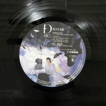 中森明菜/D404ME/WARNER L-12594 LP_画像2