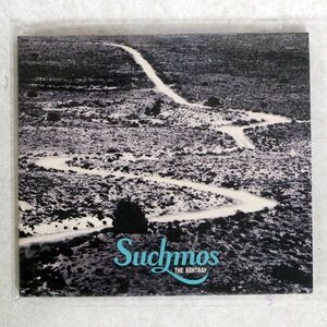 SUCHMOS/ASHTRAY/SONY KSCL3062 CD □