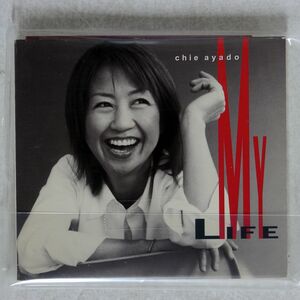 綾戸智絵/MY LIFE/イーストワークスエンタテインメント EWCD-0051 CD