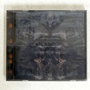 DIR EN GREY/MACABRE/FIREWALL DIV SFCD0001 CD □