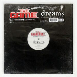 米 GAME/DREAMS/AFTERMATH ENTERTAINMENT B000495311 12