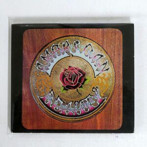 デジパック GRATEFUL DEAD/AMERICAN BEAUTY/RHINO R2 74397 CD □