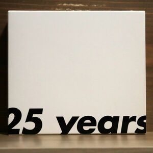 デジパック SMAP/SMAP 25 YEARS/ビクターエンタテインメント VICL64693 CD