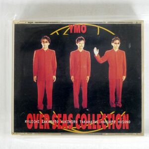 YMO/オーヴァー・シーズ・コレクション/アルファミュージック ALCA5056 CD