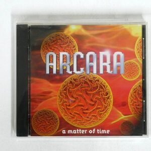 アルカラ/ア・マター・オブ・タイム/エイベックス AVCB66026 CD □