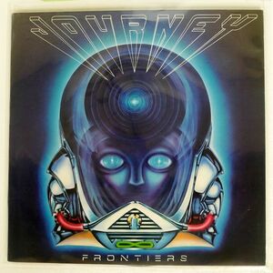 米 JOURNEY/FRONTIERS/COLUMBIA AL38504 LP