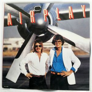 米 AIRPLAY/SAME/RCA AFL13099 LP