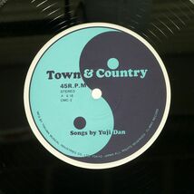 檀 雄二/TOWN & COUNTRY/CLIMAX CMC2 12_画像2