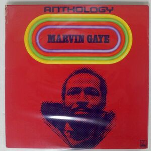 米 MARVIN GAYE/ANTHOLOGY/MOTOWN MOT3791 LP