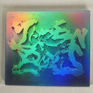 ザゼンボーイズ/ZAZEN BOYS III/MATSURI STUDIO MSAL-0007 CD □