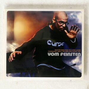 CURSE/VOM FEINSTEN/MICLIFE BACY42 CD □