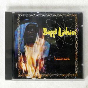 BAPPI LAHIRI/HEATRAVE/TIMBUKTU RECORDS UK LTD. FLTR CD515 CD □