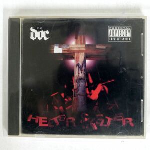 D.O.C./HELTER SKELTER/GIANT RECORDS 9 24627-2 CD □