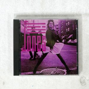 JILL JONES/SAME/PAISLEY PARK 32XD-733 CD □
