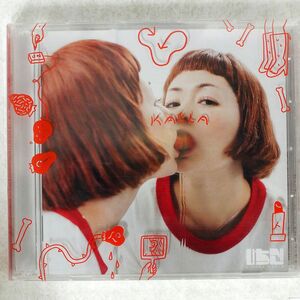 木村カエラ/いちご/ELA MUSIC VIZL-1610 CD