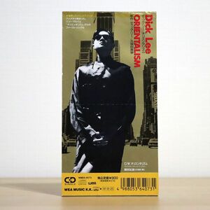 ディック・リー/オリエンタリズム/ワーナーミュージック・ジャパン WMD54073 8cm CD □