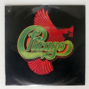 米 CHICAGO/VIII/COLUMBIA PC33100 LP