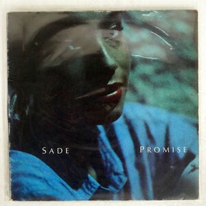 SADE/PROMISE/EPIC EPC86318 LP