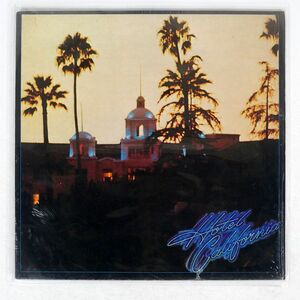 米 EAGLES/HOTEL CALIFORNIA/ASYLUM 6E103 LP