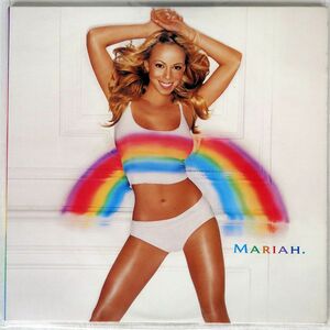 MARIAH CAREY/RAINBOW/COLUMBIA COLUMBIAC263800 LP