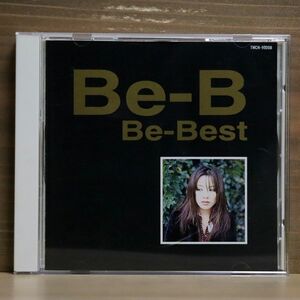 BE-B/BE-BEST/テイチク TMCN30008 CD □