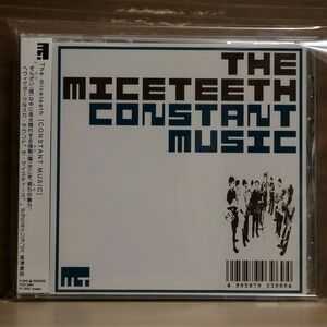 ザ・マイスティース/コンスタント・ミュージック/Pヴァインレコード PCD-3969 CD □