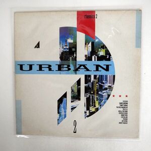 VA/URBAN CLASSICS 2/URBAN URBLP5 LP