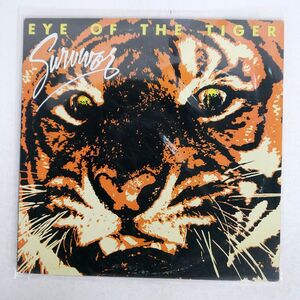 米 SURVIVOR/EYE OF THE TIGER/SCOTTI BROS. FZ38062 LP