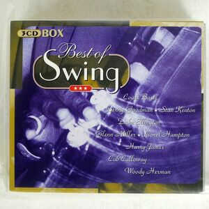 VA/BEST OF SWING/DISKY CB859722 CD