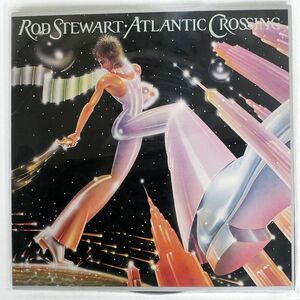 米 ROD STEWART/ATLANTIC CROSSING/WARNER BROS. BSK3108 LP