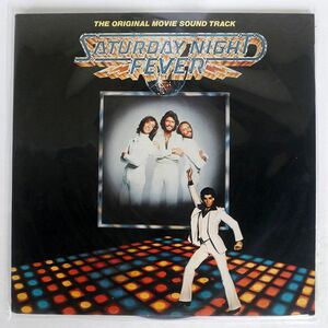 米 OST/SATURDAY NIGHT FEVER/RSO RS24001 LP