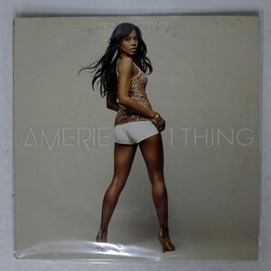 AMERIE/1 THING/COLUMBIA 4471958 12