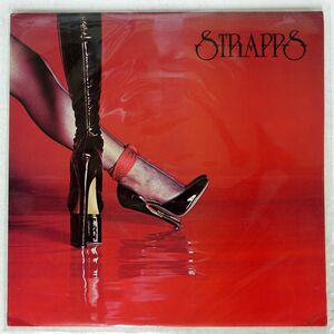 英 STRAPPS/SAME/HARVEST SHSP4055 LP