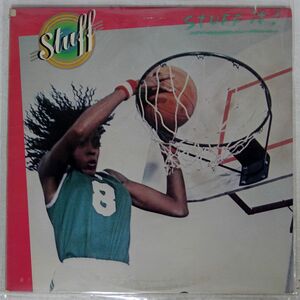 米 STUFF/IT/WARNER BROS. BSK3262 LP