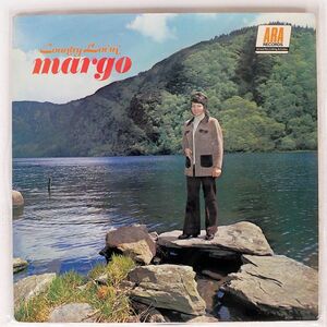 MARGO/COUNTRY LOVIN’/A.R.A. ARAL1002 LP