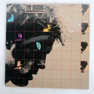 米 TIM HARDIN/SHOCK OF GRACE/COLUMBIA PC37164 LP