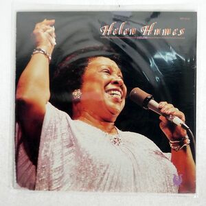 米 HELEN HUMES/HELEN/MUSE MR5233 LP