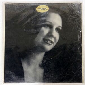 伊 PATTY WATERS/SINGS/BASE RECORD ESP1025 LP