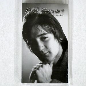 デジパック ROD STEWART/1964-1969/NEW MILLENNIUM COMMUNICATIONS PILOT44 CD