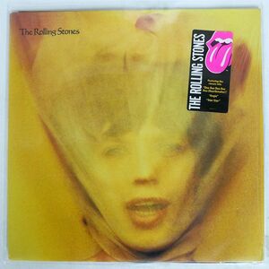 米 ROLLING STONES/GOATS HEAD SOUP/ROLLING STONES FC40492 LP