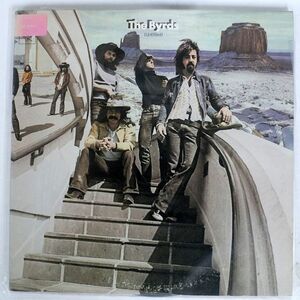 米 BYRDS/UNTITLED/COLUMBIA G30127 LP