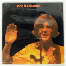 米 JOHN B,SEBASTIAN/SAME/PRESTIGE RS6379 LP_画像1