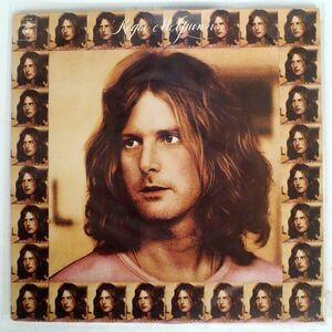 米 ROGER MCGUINN/SAME/COLUMBIA KC31946 LP