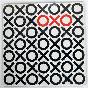 米 OXO/SAME/GEFFEN GHS4001 LP